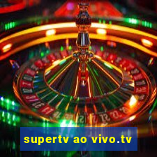 supertv ao vivo.tv